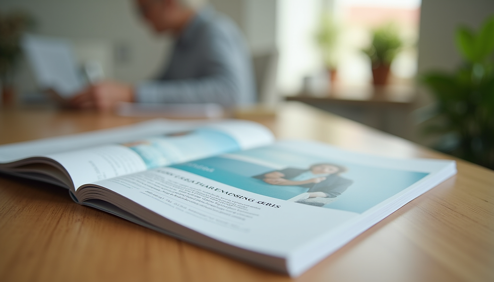 Getting Accurate Home Care Quotes: A Guide to Finding the Right Care