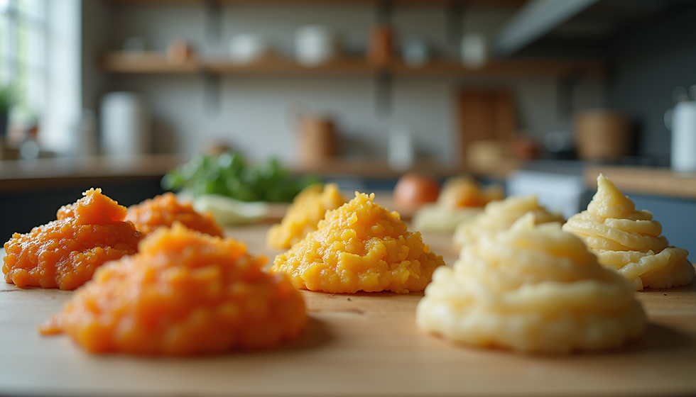 Dysphagia Care at Home: Home Care Options for Dysphagia Patients