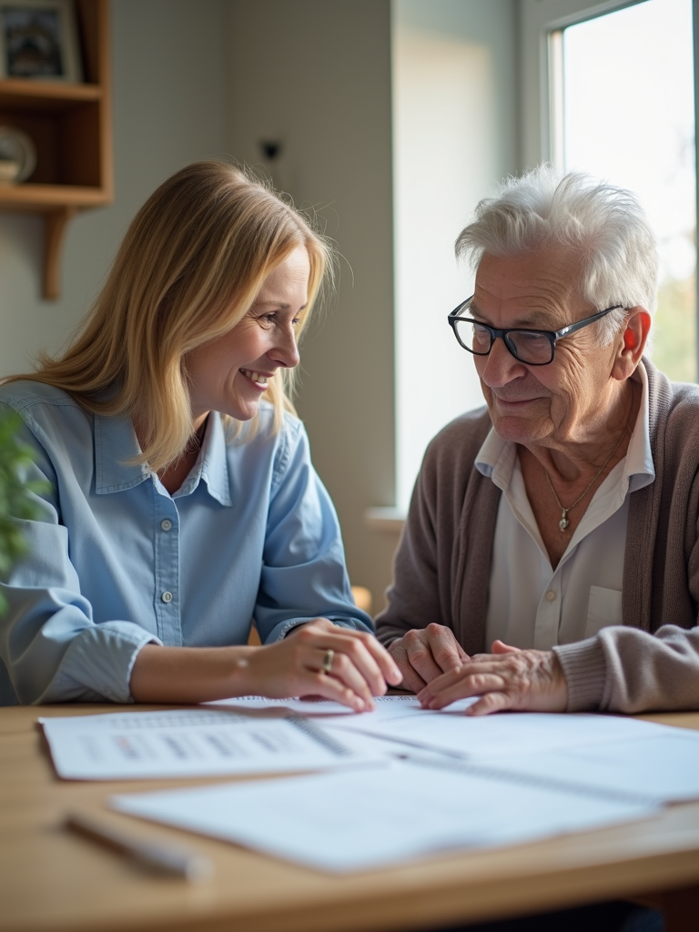 How Do I Know When My Aging Parent Needs Help at Home?