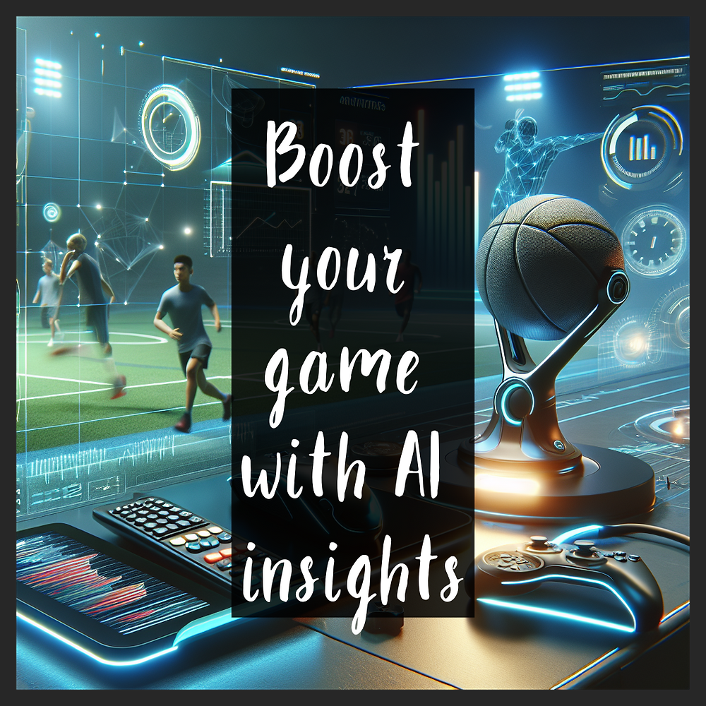 Computer Graphics In Sports Unlock AI-Powered Sports Insights: Elevate Your Game with Computer Vision