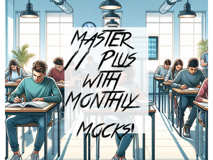 Strategizing Success with a Monthly 11 Plus Mock Exam Guide