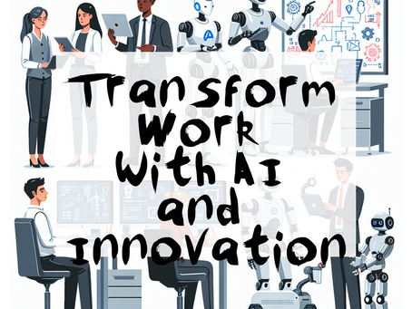 Elevate Opportunities and Mitigate Threats in the workplace