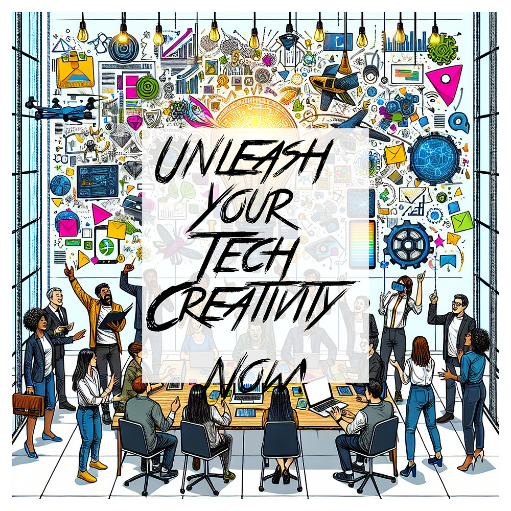 Tech Content Crafting the Ultimate Resource: 50 Inspiring Content Ideas for Tech ...