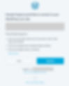 OAuth Approve screen Wordpress.com