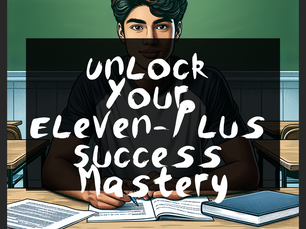 Harnessing the Advantages of Mock Exams for Eleven-Plus Entrance Success Mastery