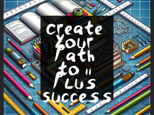 Crafting Your Strategic Blueprint for 11 Plus Success