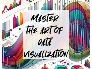 Navigating Data Dynamics: A Masterclass on Charts and Graphs for 11+