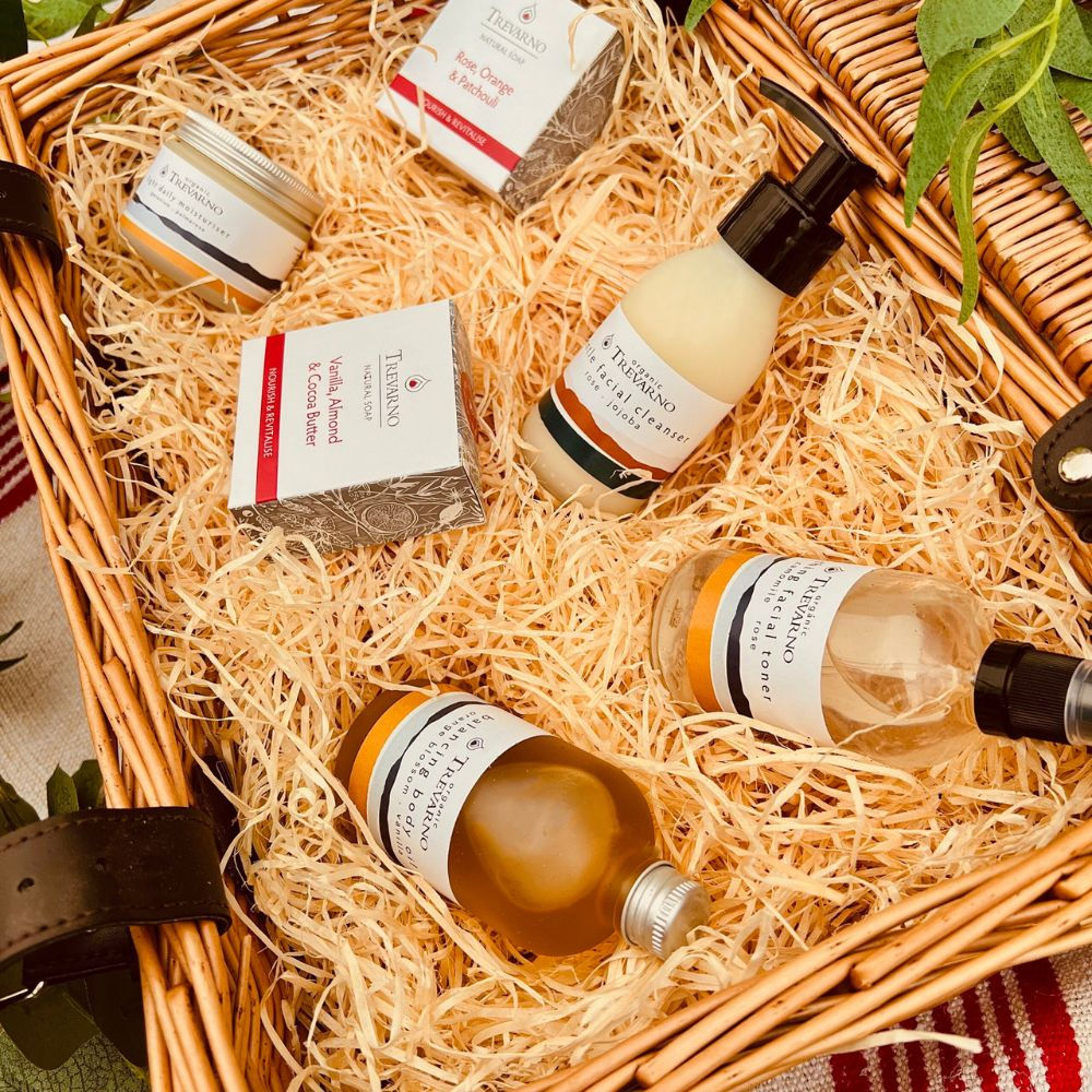Botanicals Hamper