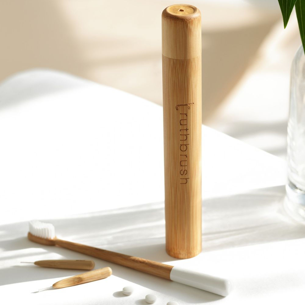 Truthbrush | travel case