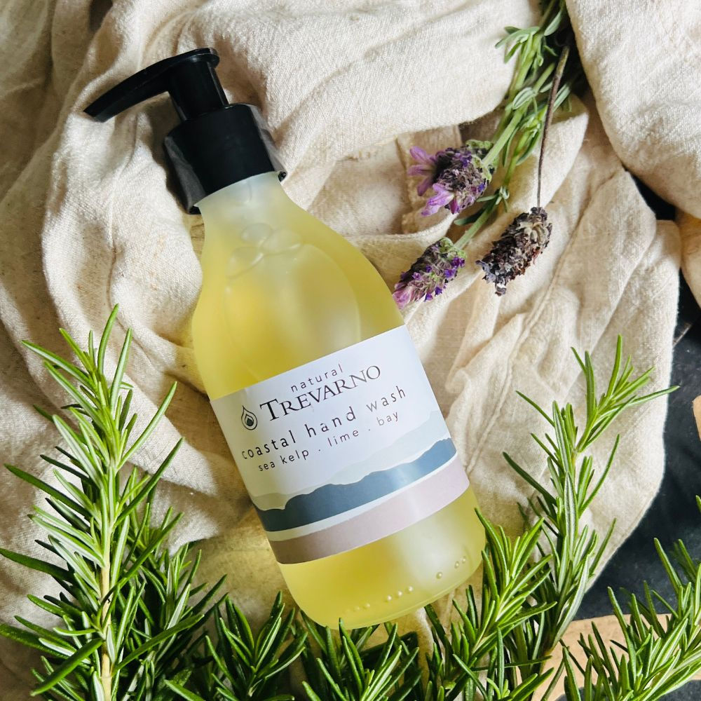 Coastal Hand Wash