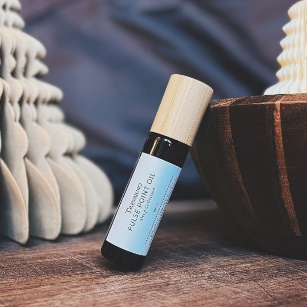 Pulse Point Oil | sleep