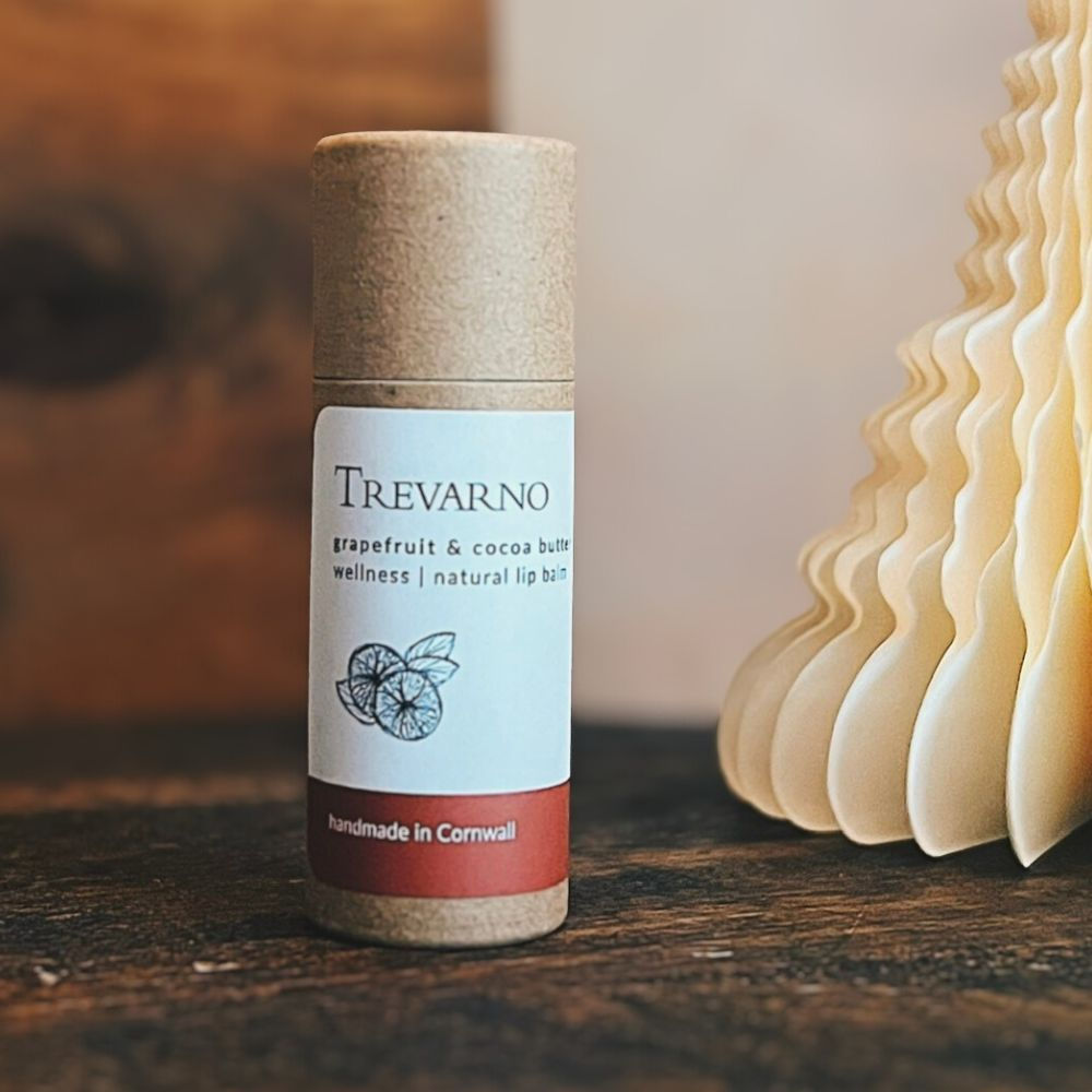 Natural Wellness Collection Lip Balm Stick 15ml for nourishing and protective lip care