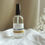Thumbnail: Organic Soothing Facial Toner 100ml, handmade in Cornwall, vegan and cruelty-free, hydrating natural facial mist