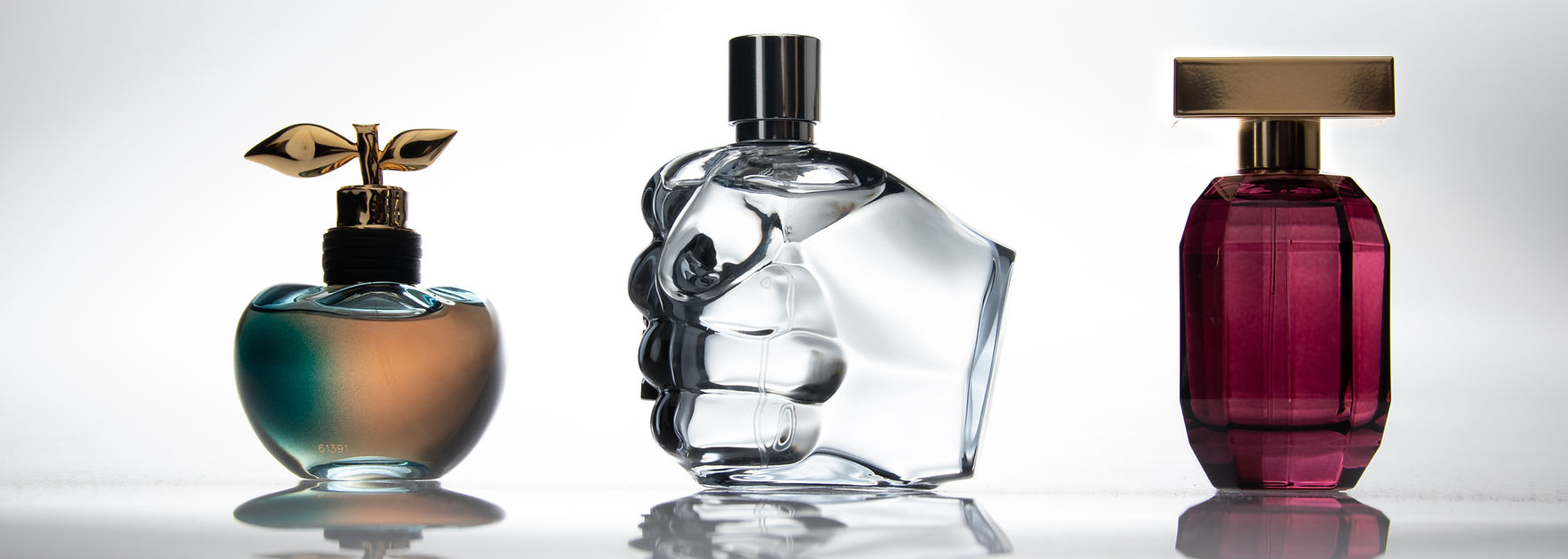 perfumeria en cali