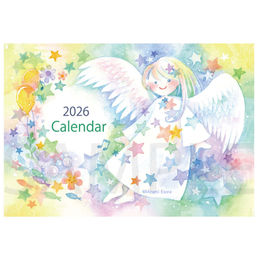 2026年卓上カレンダーについて