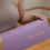 Miniature : ZEN YOGA - tapis Mandala Lilas