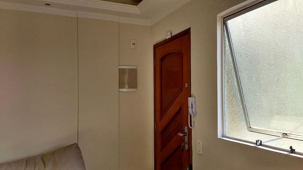Miniatura: APARTAMENTO EM PERUIBE