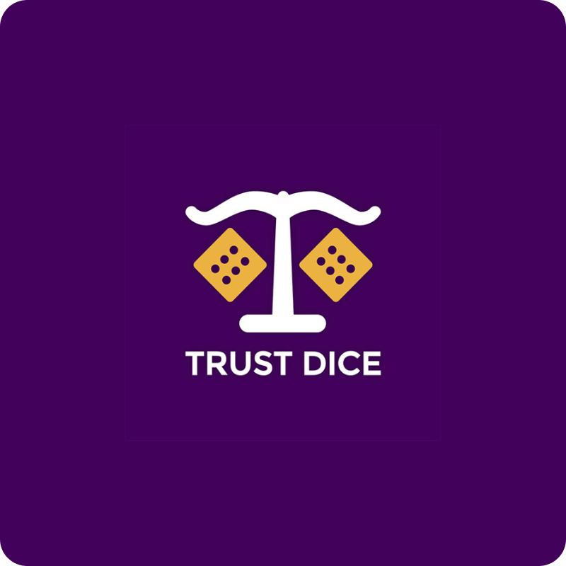 TrustDice Bitcoin casino 2025 – Play games and earn crypto