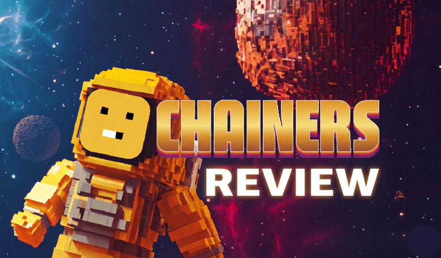 chainers review 2026 web3 play to earn gaming platform