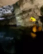 Smoo Cave