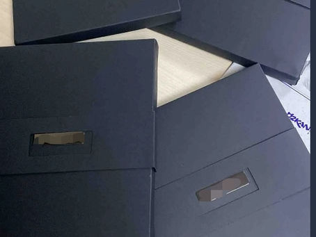 Babalar Günü Hediyesi Ne Alınır? Kişiye Özel Kalemli Ajanda ve Defter Setleriyle Anlam Katın