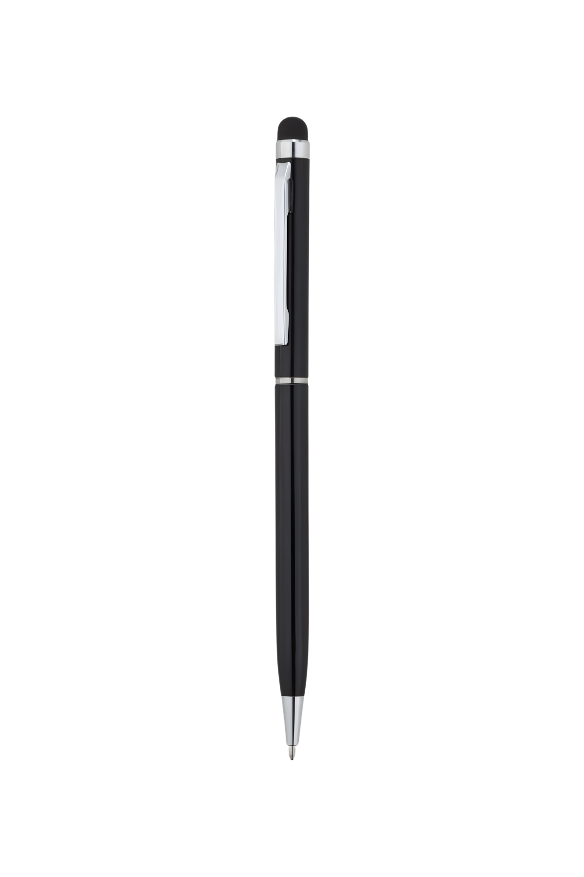 Kişiye Özel Touchpen Metal Kalem