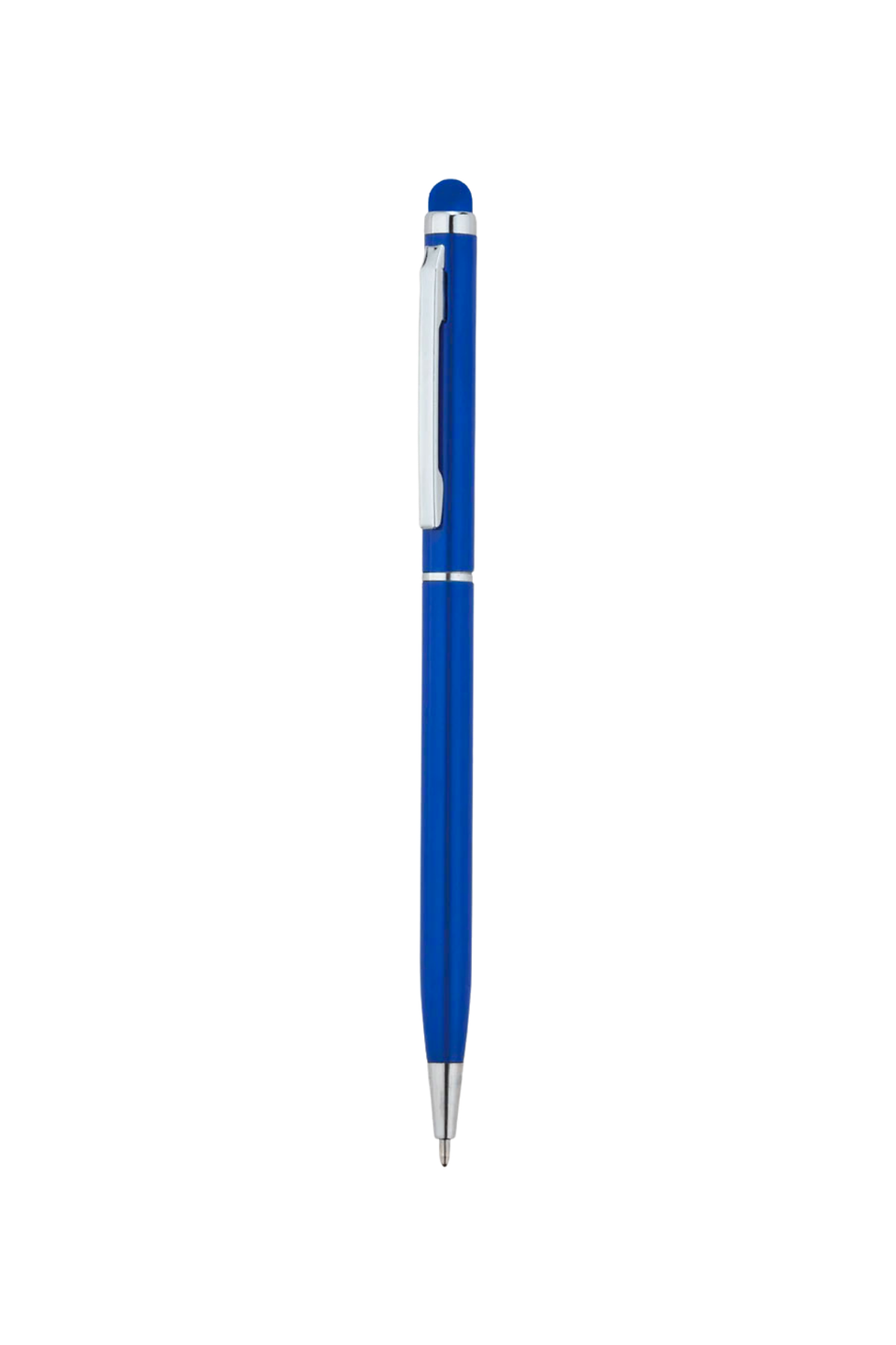 Küçük resim: Kişiye Özel Touchpen Metal Kalem