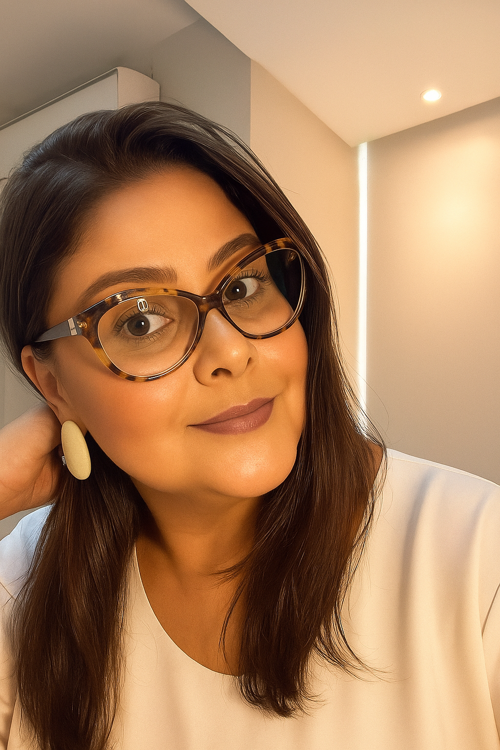 Foto do escritor: Marqueli Cândido