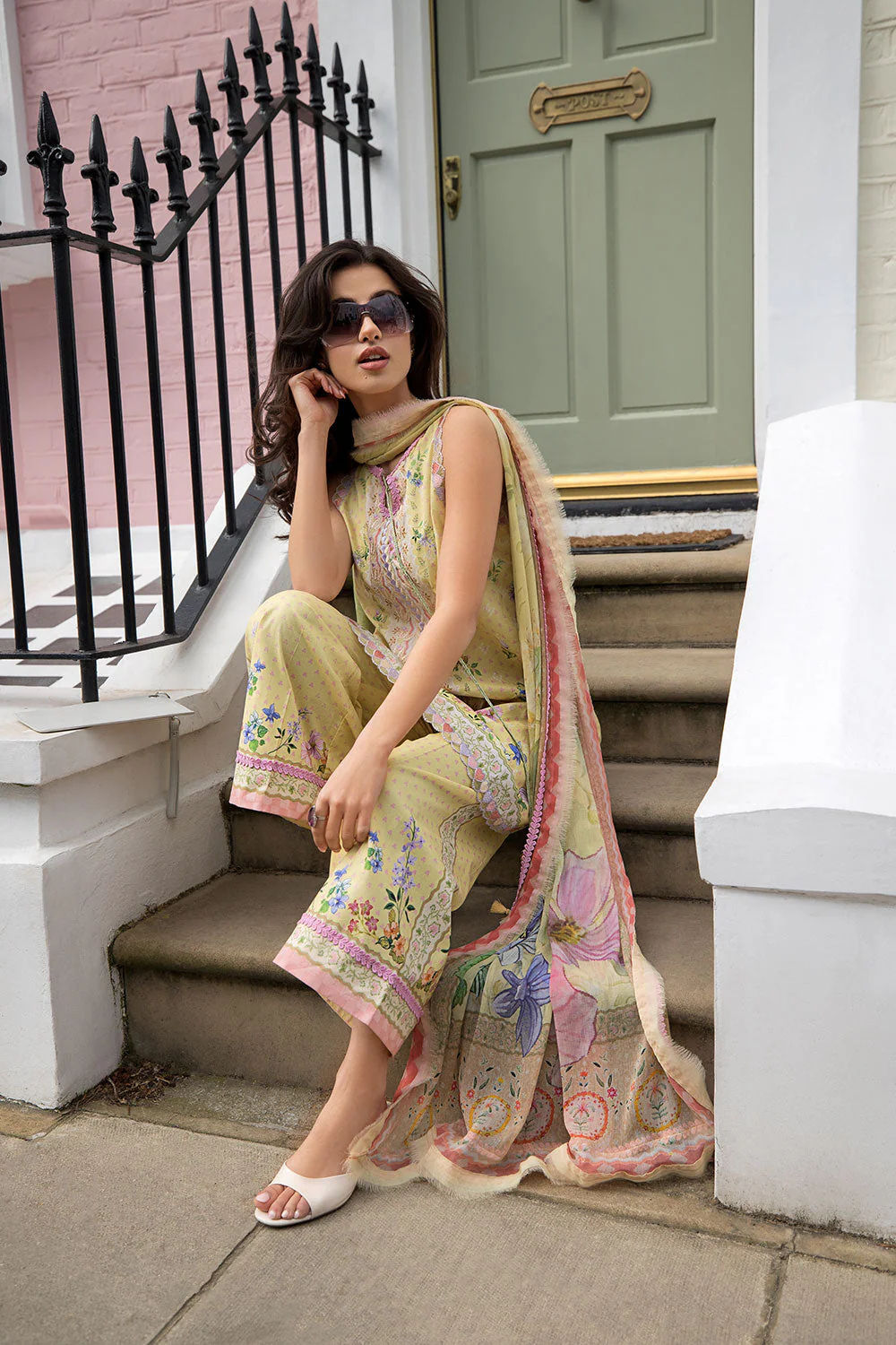 Sobia Nazir Prints Lawn 2026