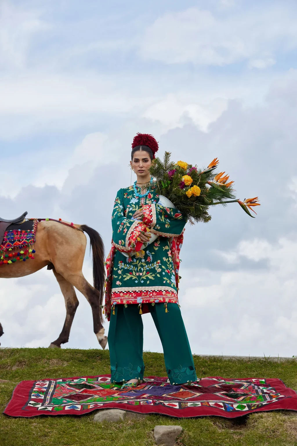 Elan Summer Lawn 2026