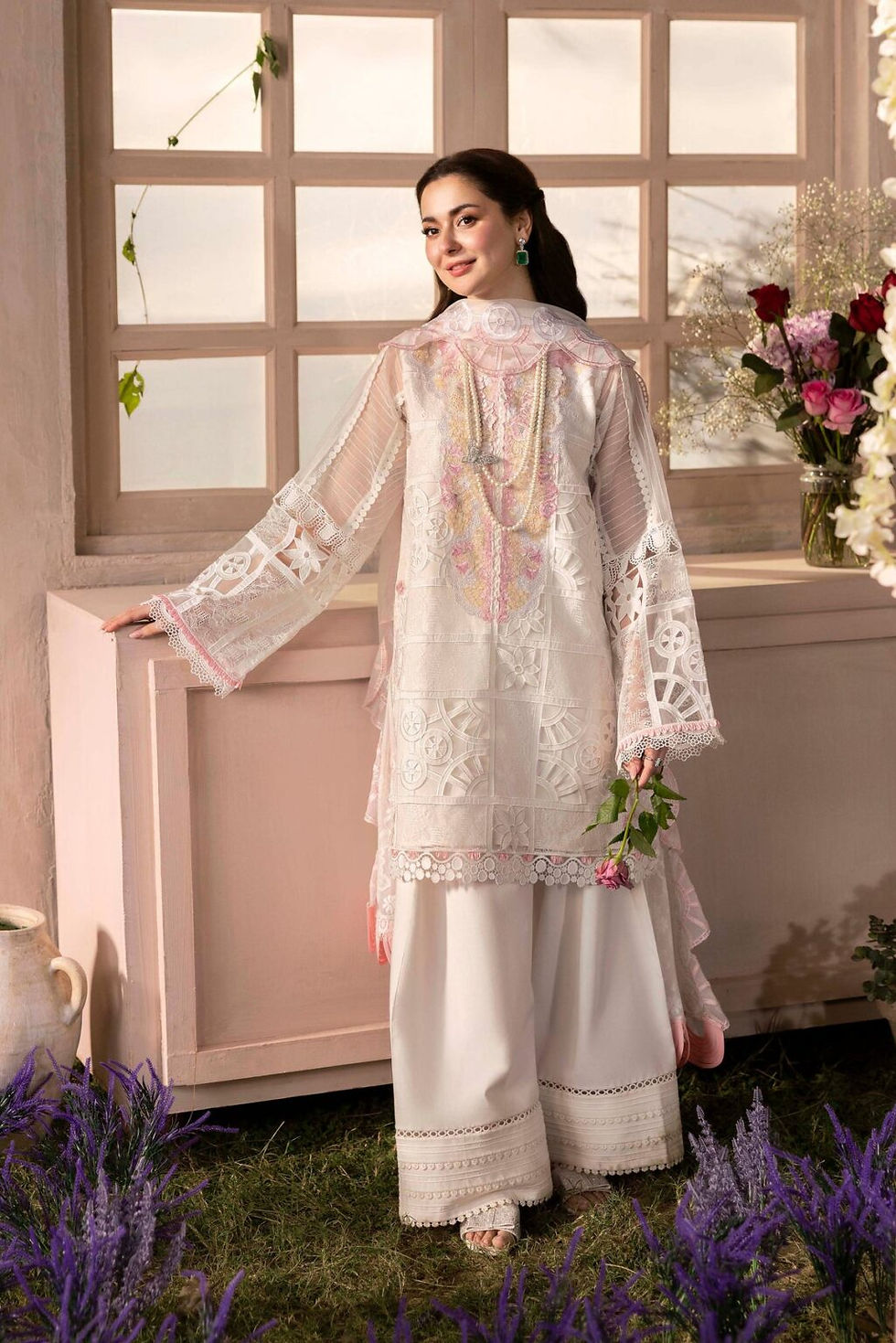 Luxury Formals – Eid Edit 2025 by Sable Vogue