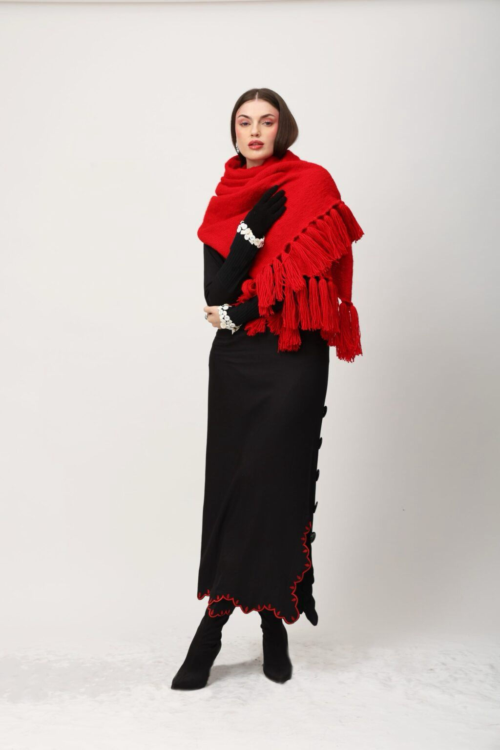 House of Mist | Ghazal Winter Vol 1 2025