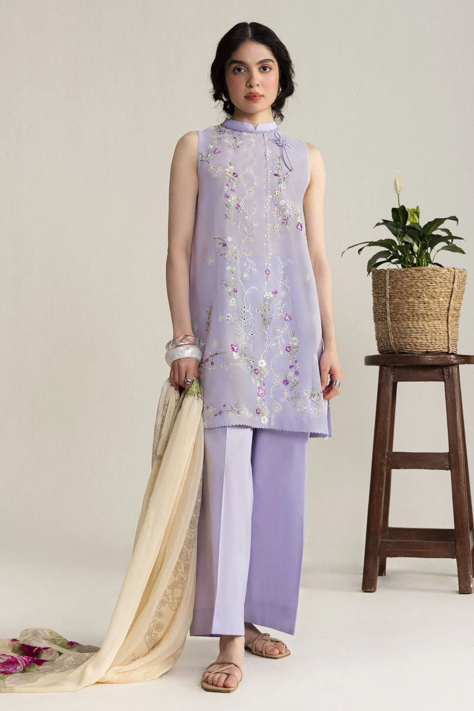 Coco by Zara Shahjahan Lawn Edit 2