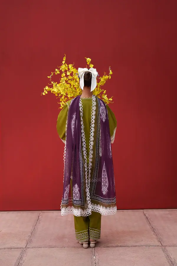 Thumbnail: Laanem Summer Lawn 2026 by Saira Rizwan