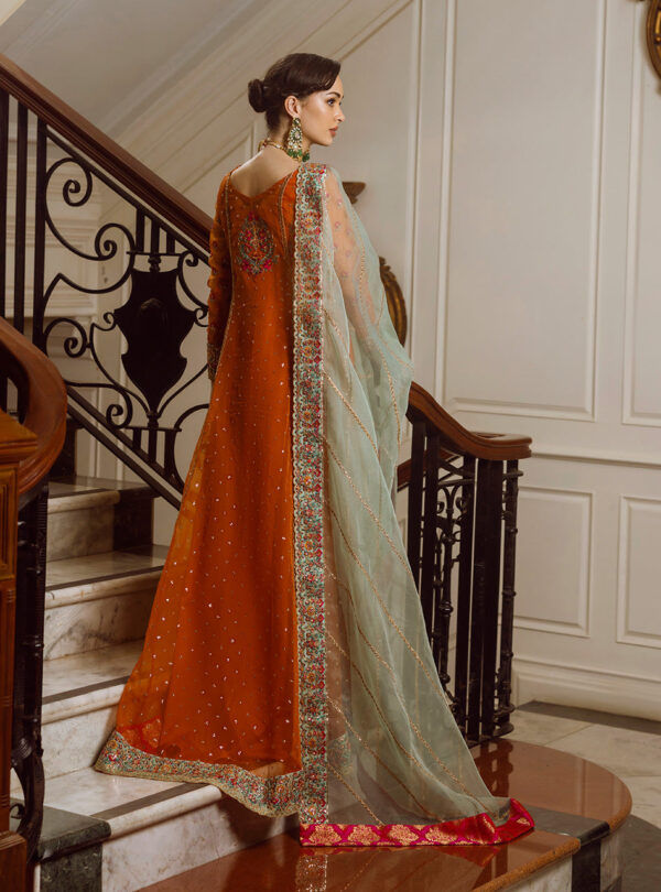 Thumbnail: Wedding Festive Collection by Zainab Chottani 2024
