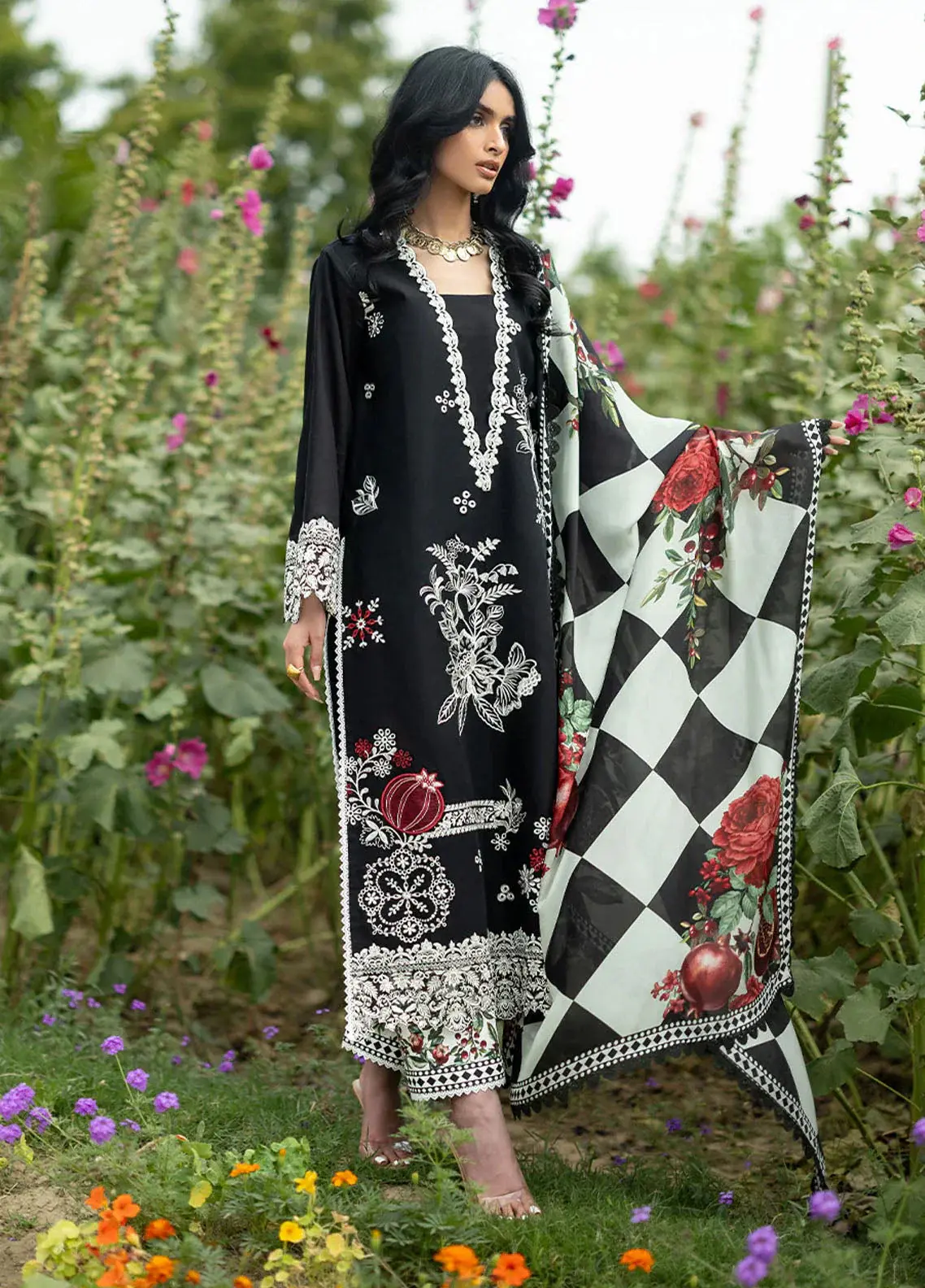 Zainab Chottani