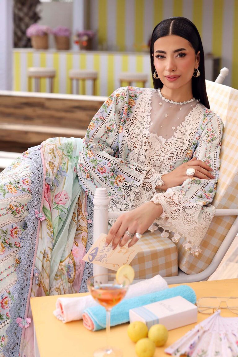 Thumbnail: Maria B M Prints Collection Vol 2