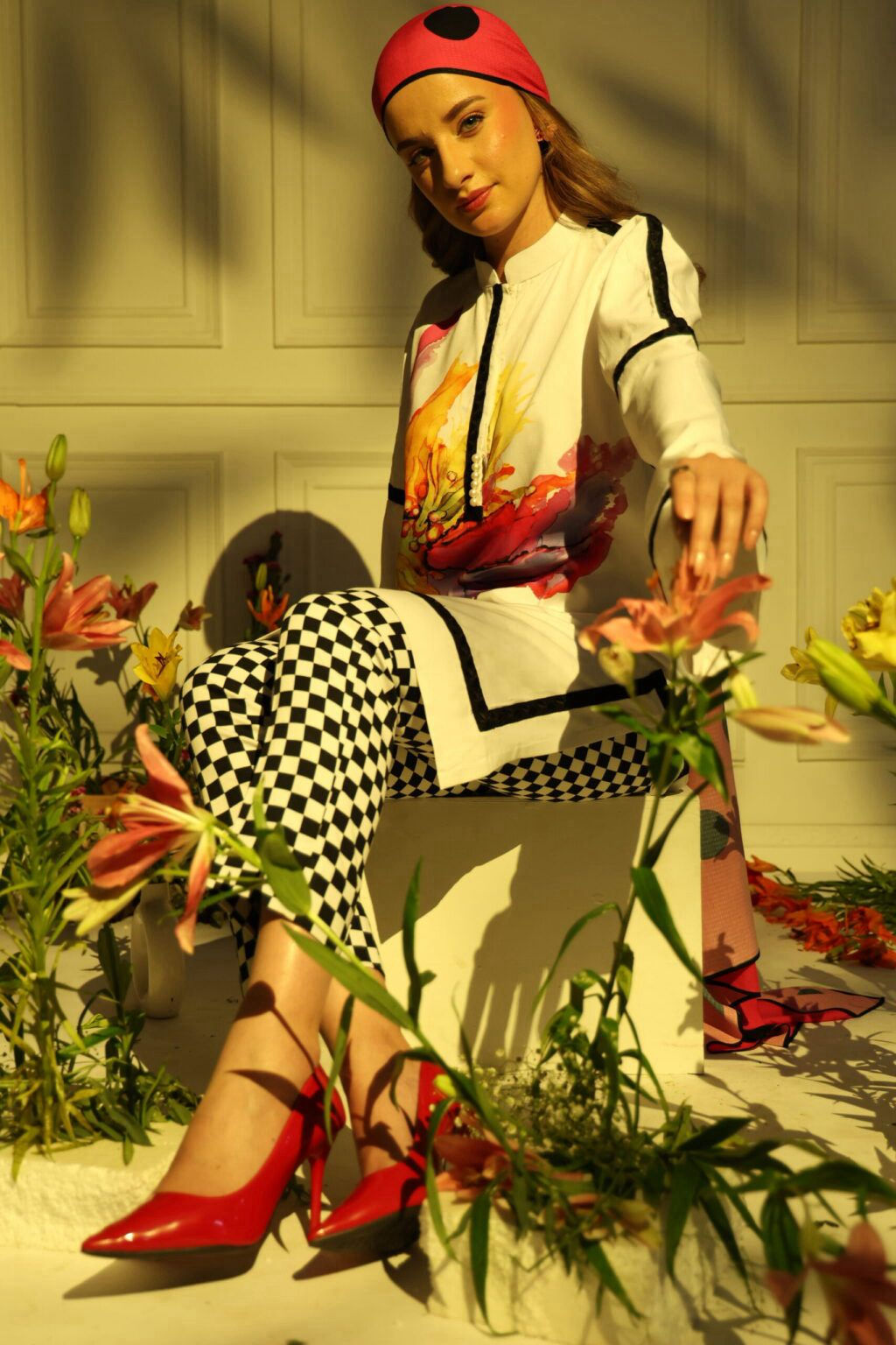 House of Mist | Ghazal Winter Vol 1 2025