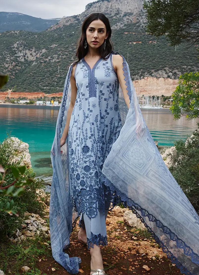 Lawnkari by Image 2025