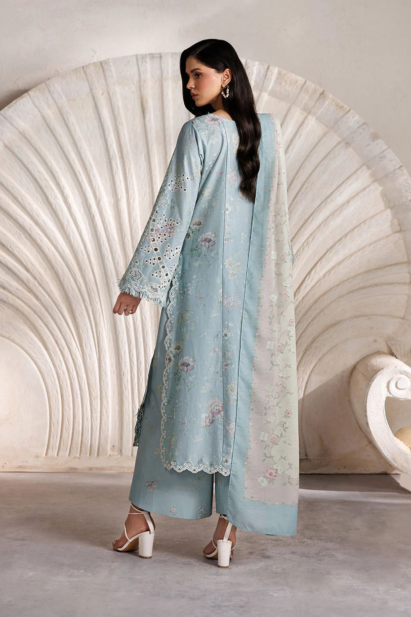 Thumbnail: Iznik Festive Lawn 2026