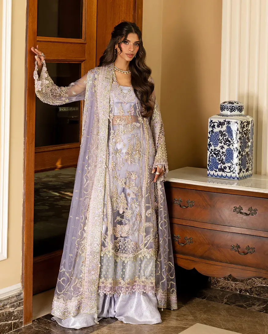 Mushq Darlings Wedding Collection