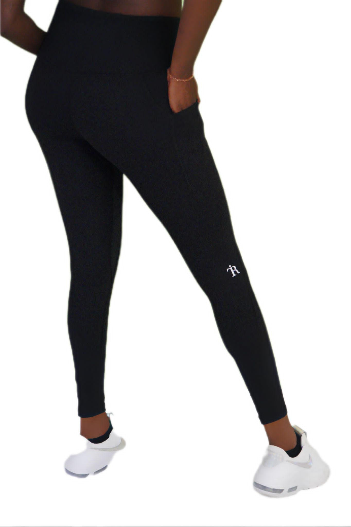 TRI run leggings