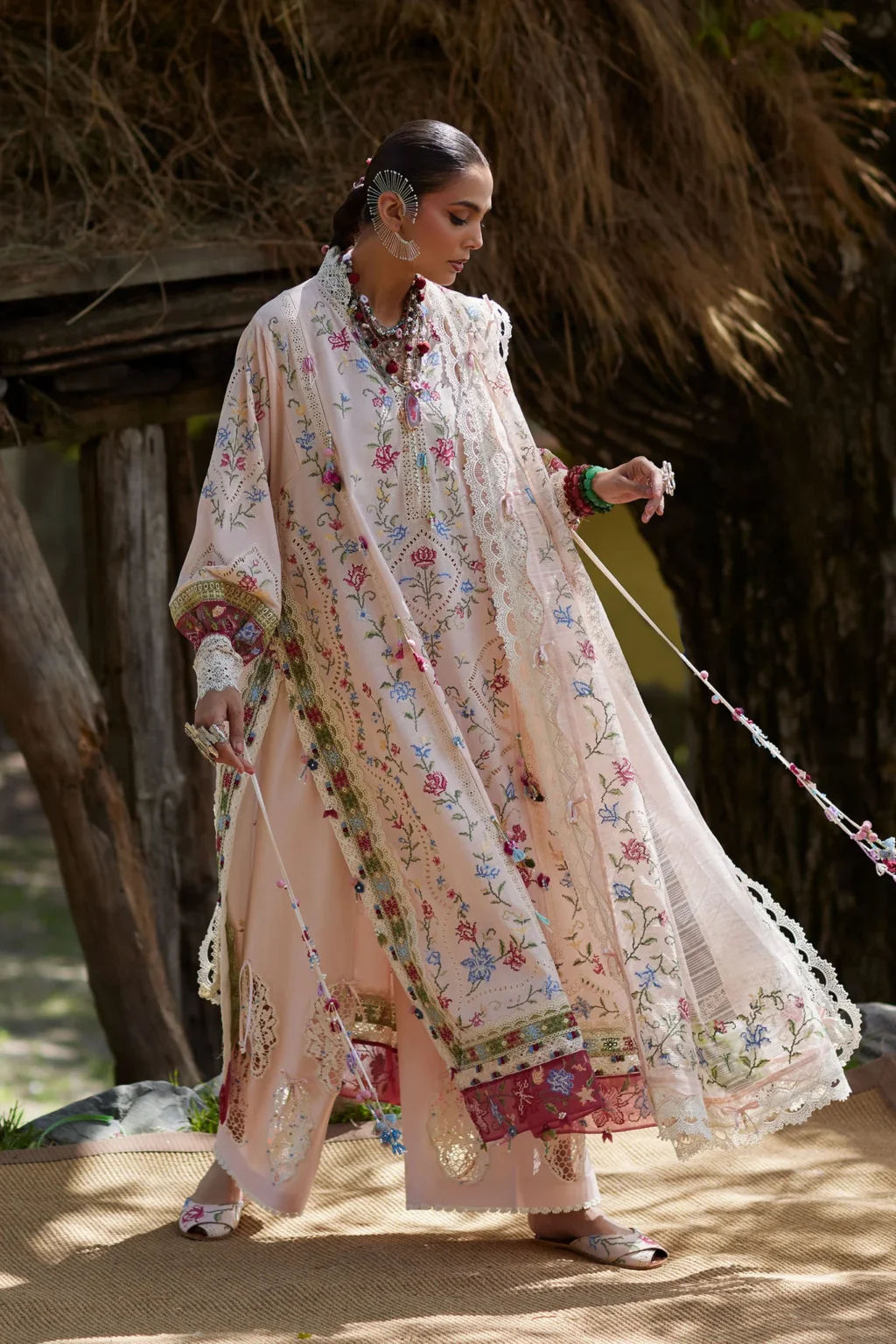 Elan Summer Lawn 2026