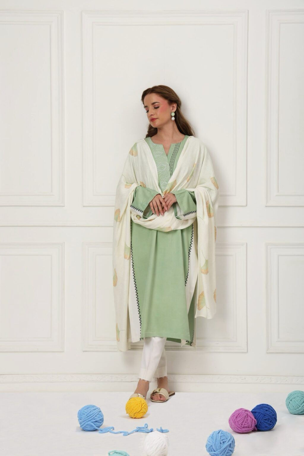 House of Mist | Ghazal Winter Vol 1 2025