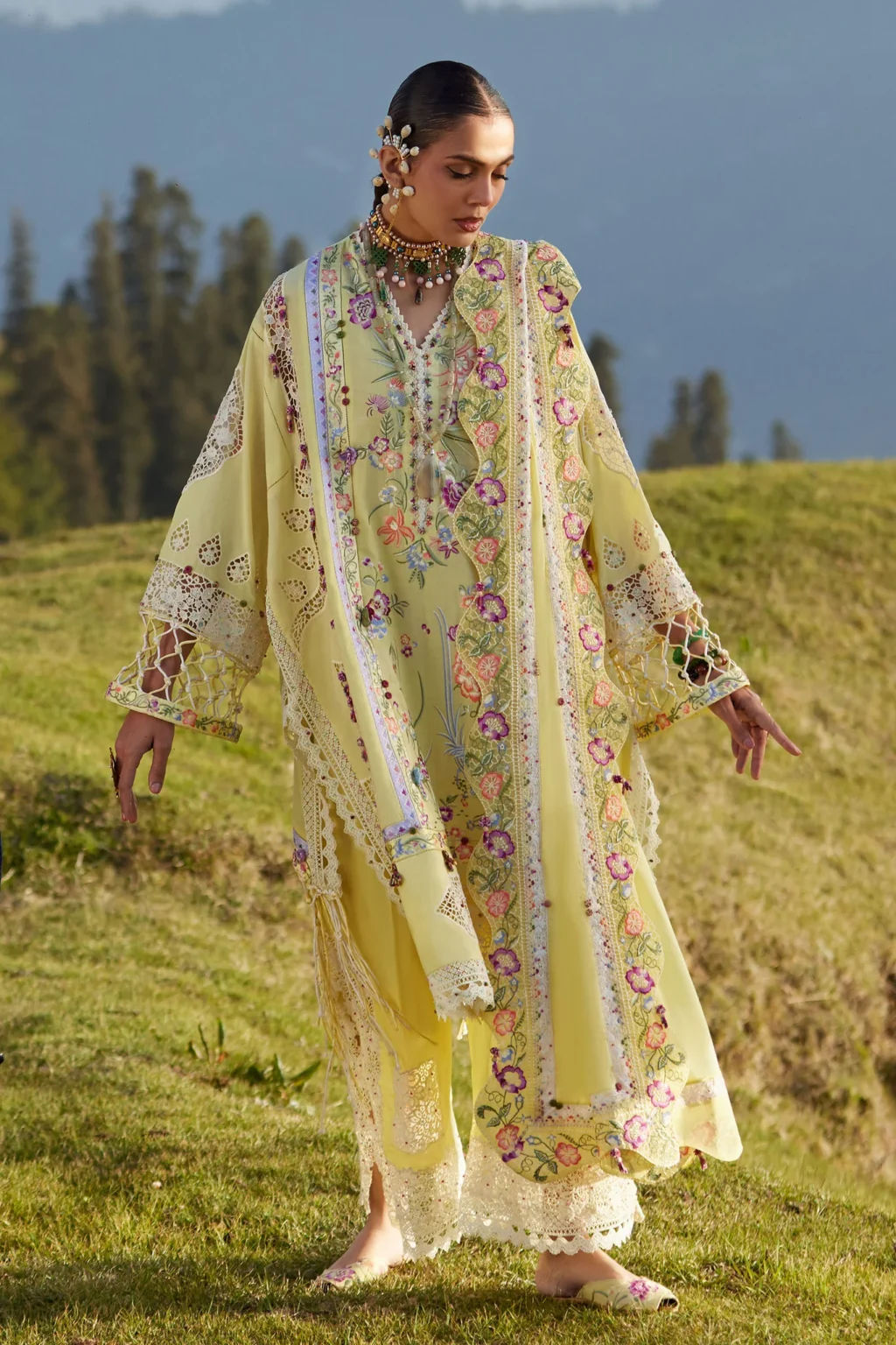 Elan Summer Lawn 2026