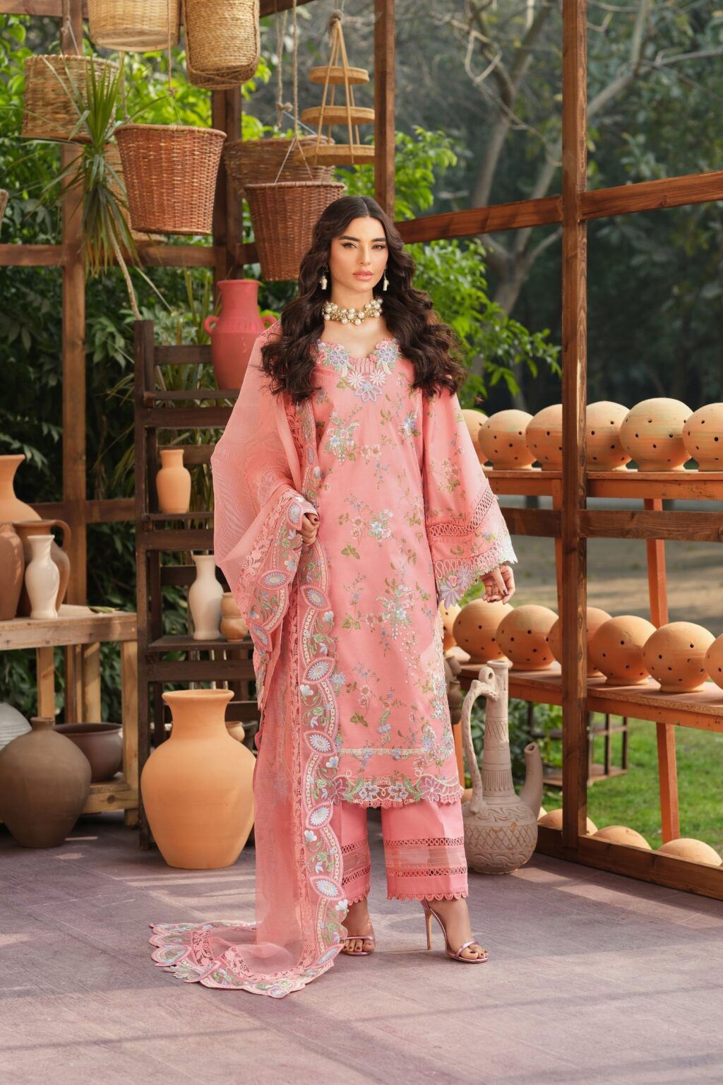 Maryam Hussain Jasmine