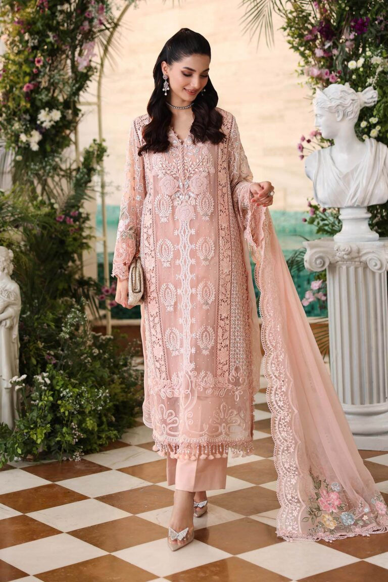 Maria B Chiffon Collection | Chiffons 2026