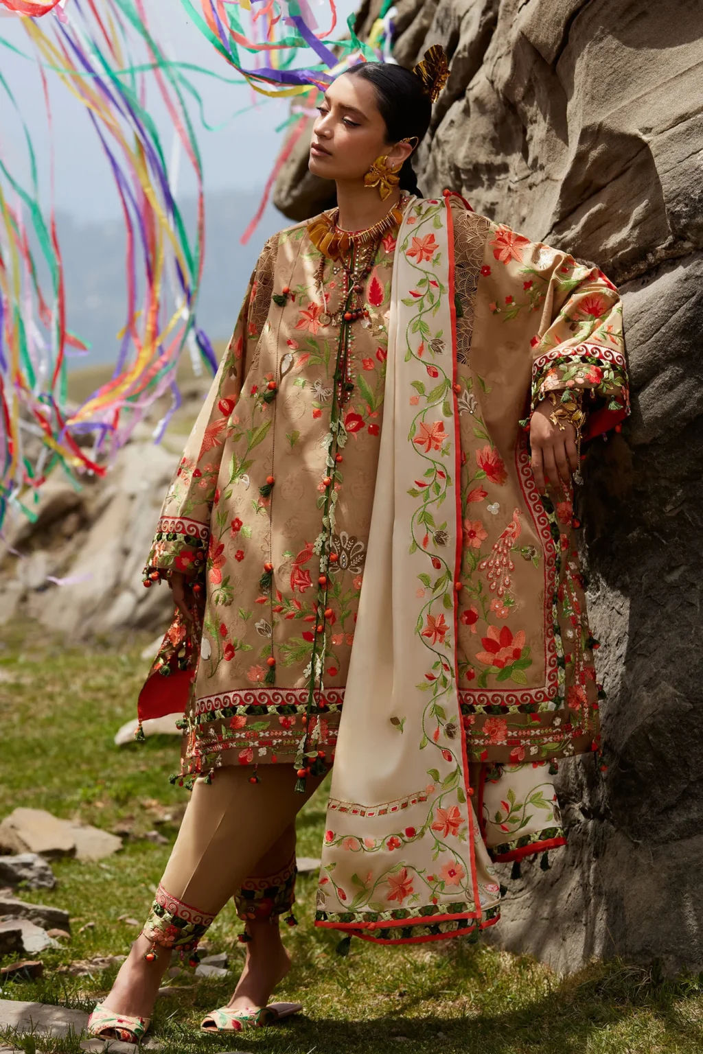 Elan Summer Lawn 2026