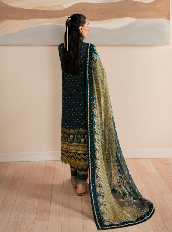 Thumbnail: Selene Fall 2024 by Roheenaz | Ember