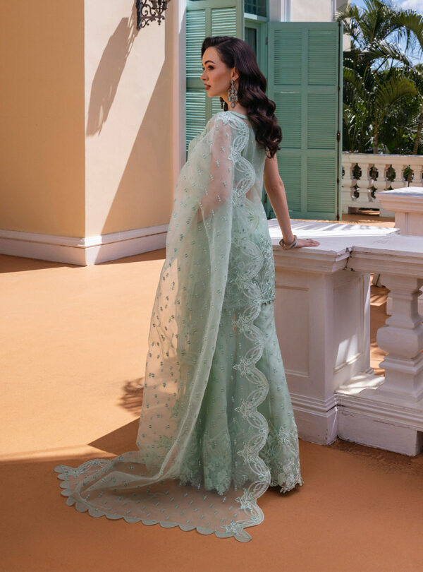 Thumbnail: Wedding Festive Collection by Zainab Chottani 2024